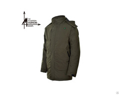 Men S Temperature Controlled Winter Jacket