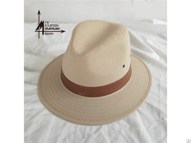 Stylish Classic Cowboy Hat