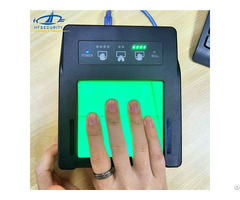 Bio 7 Plus Ten Print Scanner