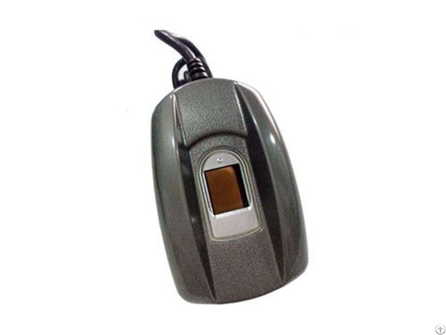 Hf6000 Affordable Usb Fingerprint Reader Biometric Device For Pc