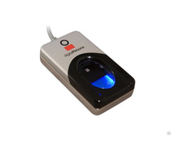 Uru4500 Windows Java Development Fingerprint Reader