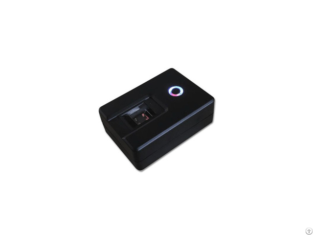 Hf4000plus Optical Bluetooth Sensor With Windows Linux Android System