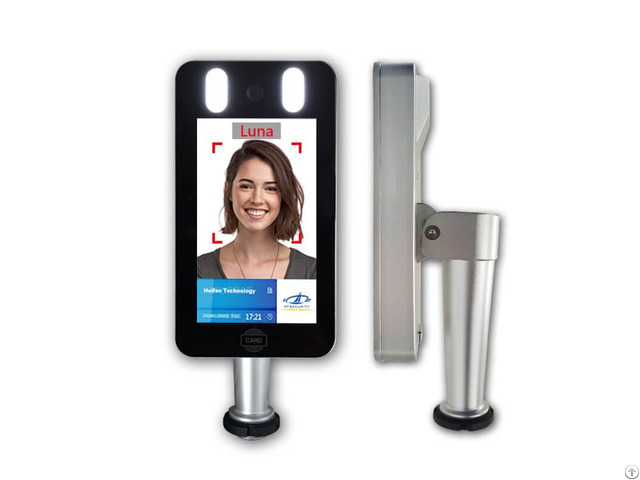 Ra07 Hfsecurity Face Recognition Access Control Device With Ic Card