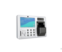 Vt30 Android Finger Vein Time Attendance And Access Control