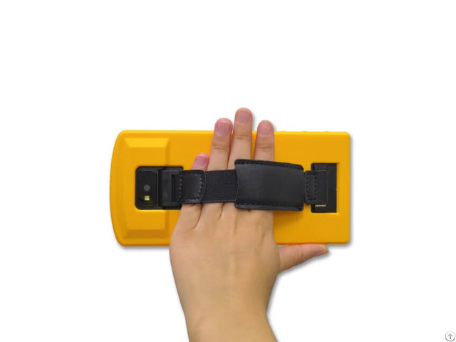 Fp05 Android Fingerprint Scanner Tablet Pc With Portable Cloud Attendance