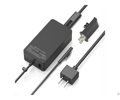 Microsoft Surface Pro Power Adapter Charger 36w 44w 48w 65w 102w