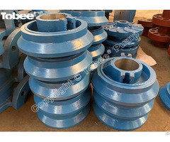 Tobee Slurry Pump Stuffing Box