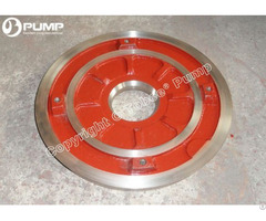 Tobee® Slurry Pump Frame Plate Liner Insert