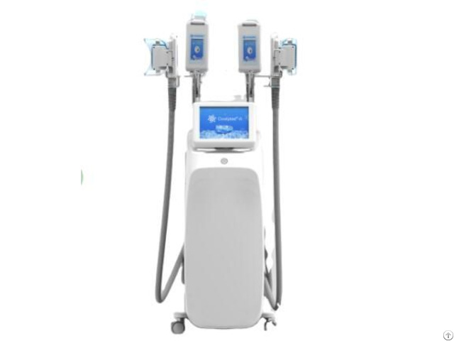 Coolplas Slimming Machine