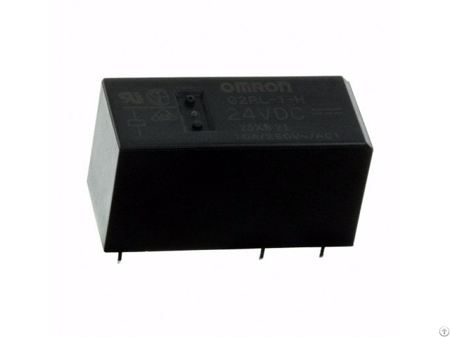 24vdc Power Relay G2rl 1 E Dc24