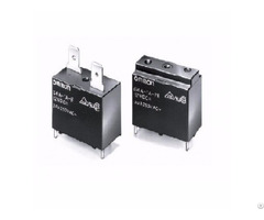 24vdc Pcb Power Relays G4a 1a E Dc24