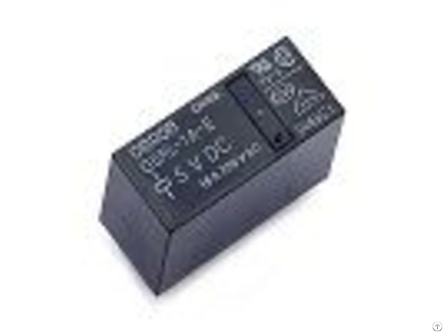 5vdc Power Relay G5rl 1a E Hr Dc5