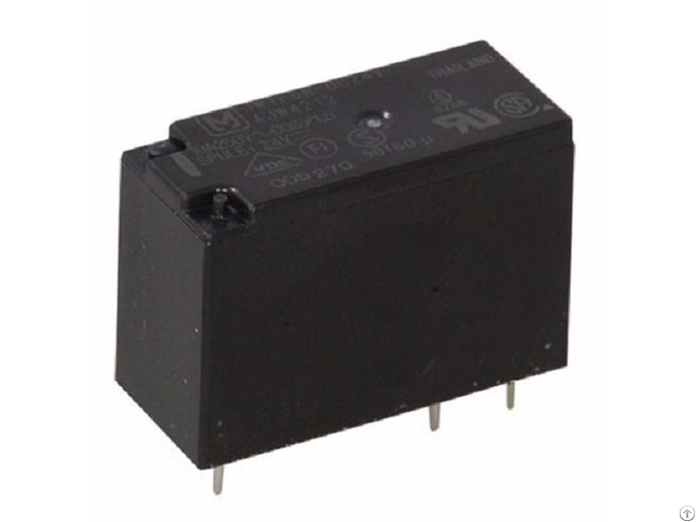 24vdc Power Relay