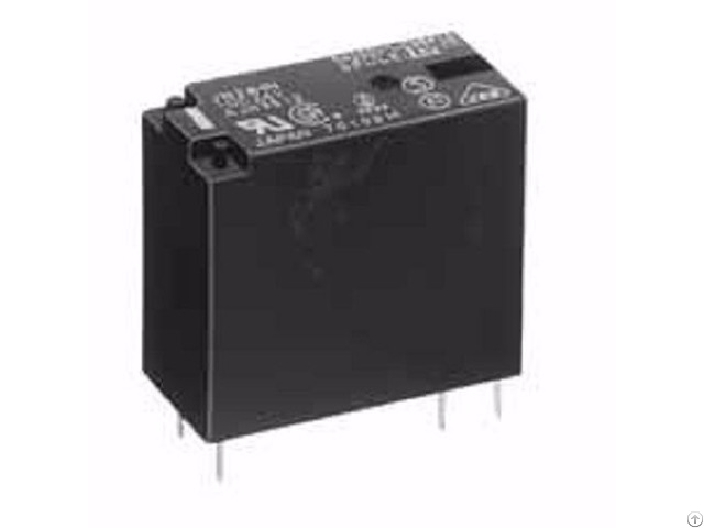 24vdc Mount Non Latching Through Hole Relay Jw2sn Dc24v