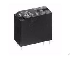 24vdc Mount Non Latching Through Hole Relay Jw2sn Dc24v