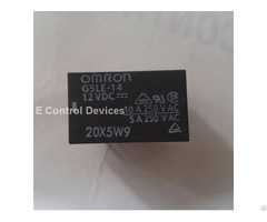 12vdc Pcb Relay G5le 14 Dc12