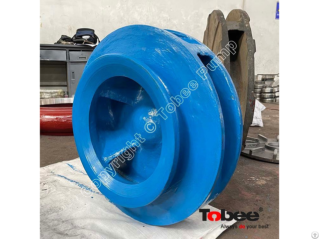 Tobee Impeller F10145he1a05