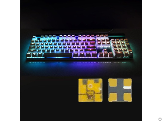 Decoration Lights Sk6812 Smd 2020 Rgb Led Chip