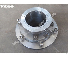 Slurry Pump Mechanical Seal Is Widely Used In Chemical Slurries