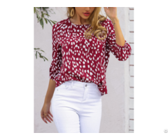 Women Blouse And Shirt