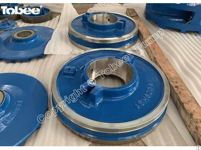 Tobee High Seal F029hs1 Expeller Ring