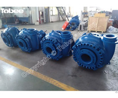 Tobee 8 6 G Sand Gravel Pump