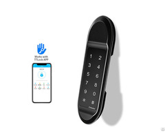 Ttlock Bluetooth Smart Cabinet Lock Ys 009