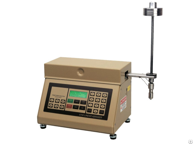 Water Vapour Permeability Tester