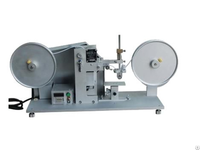 Rca Abrasion Wear Tester For Surface Coating