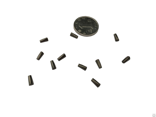 Tungsten Carbide Pins For Tire Stud Core