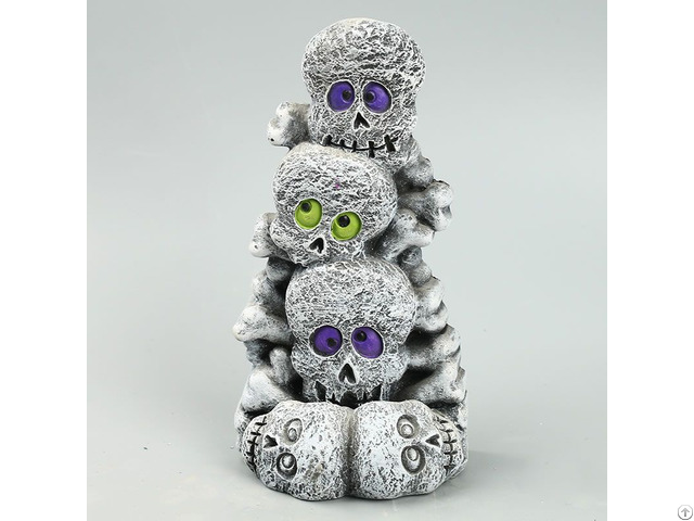 Seasonal Home Decorations Wholesale Personalized Holiday Halloween Gift Customization