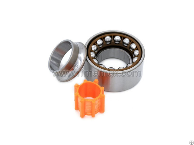 Wheel Bearing Hub Assembly