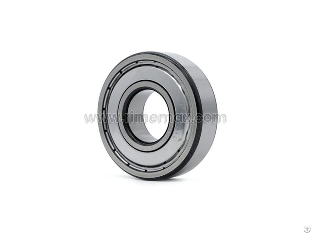 Motorcycle Bearing 6200 Series
