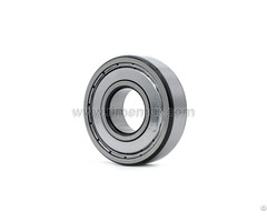 Motorcycle Bearing 6200 Series