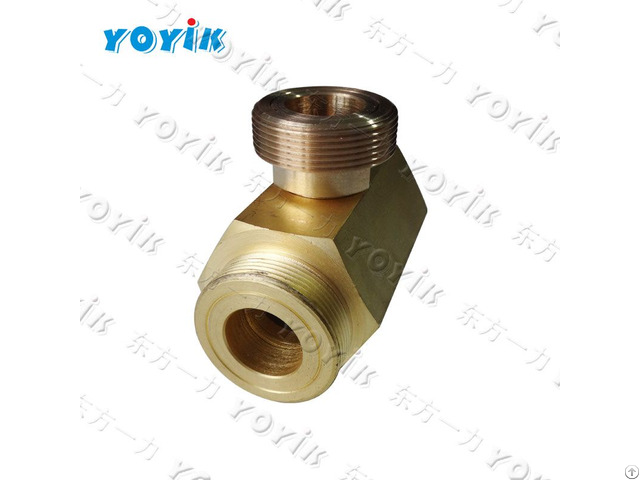 Vietnam Thermal Power Safety Valve 4 5a25