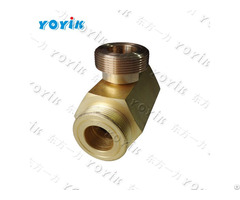 Vietnam Thermal Power Safety Valve 4 5a25