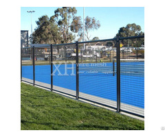 Xinghong Welded Wire Mesh Panels