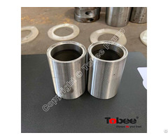 Tobee C075c21 Shaft Sleeve Is A Wear Part Of 3 2c Ah Slurry Pump