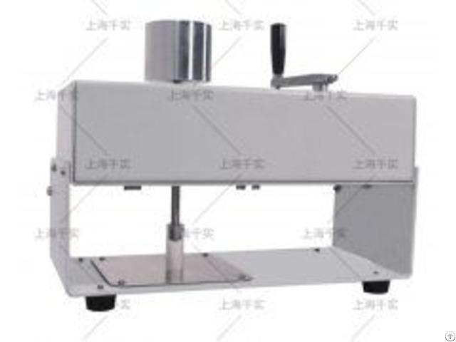 Xhf 04c Rotary Crock Meter