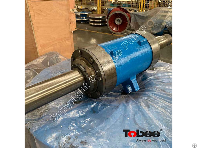 Tobee Fam005m Bearing Assembly