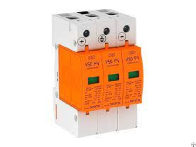 Obo Surge Protective Devices