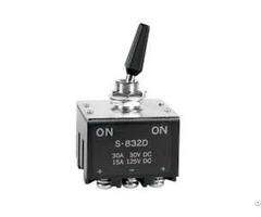 Nkk Limit Switch