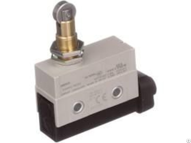 Omron Limit Switch