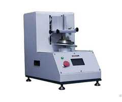 Ink Rub Paper Tribometer Abrasion Resistance Tester