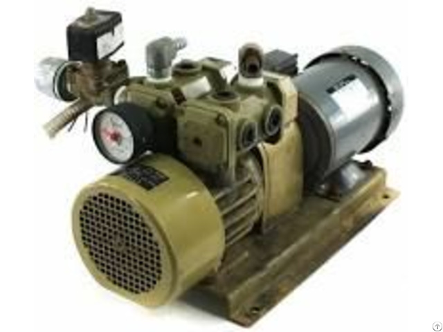 Orion Vacuum Pump