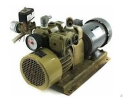 Orion Vacuum Pump