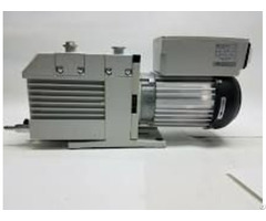 Oerlikon Leybold Vacuum Pump