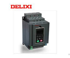 Delixi Soft Starter