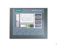 Siemens Hmi