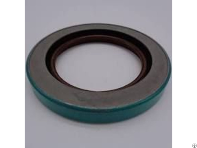 Skf Mechanical Seal